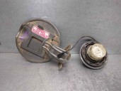 Recambio de tapa exterior combustible para jeep gr. cherokee (wh) 3.0 crd cat referencia OEM IAM 5015636AB  