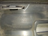 Recambio de faldon lateral para volkswagen taigo (cs1) 1.0 tsi referencia OEM IAM 2G7853855 2G7853855 