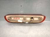 Recambio de luz central de freno para ford usa explorer (u2, u_) 4.0 v6 4wd referencia OEM IAM F87Z13A613AA F87Z13A613AA 