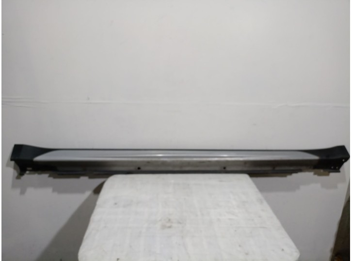 Recambio de faldon lateral para subaru outback (br) 2.5 i awd (br9) referencia OEM IAM 91112AJ160 91112AJ160 