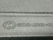 Recambio de bandeja trasera para hyundai kona (os, ose, osi) 1.6 gdi hybrid referencia OEM IAM 85720J9000 85720J9000TRY 