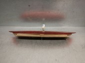 Recambio de luz central de freno para ford usa explorer (u2, u_) 4.0 v6 4wd referencia OEM IAM F87Z13A613AA F87Z13A613AA 