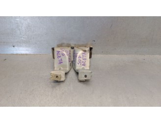 Recambio de refuerzo lateral para renault megane ii berlina 3p 1.9 dci diesel referencia OEM IAM 160764F  