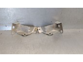 Recambio de refuerzo lateral para renault megane ii berlina 3p 1.9 dci diesel referencia OEM IAM 160764F  