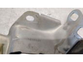 Recambio de refuerzo lateral para renault megane ii berlina 3p 1.9 dci diesel referencia OEM IAM 160764F  