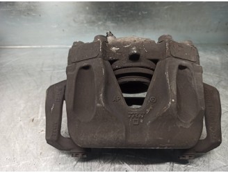 Replacement front left brake caliper for Mercedes-Benz C-Class (W204) sedan C 320 CDI (204.022) OEM IAM reference A20