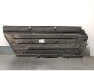 Recambio de cubrecarter para hyundai i20 iii (bc3, bi3) 1.0 t-gdi hybrid 48v referencia OEM IAM 84217Q0000 84217CO000 