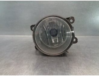 Recambio de faro antiniebla izquierdo para renault scenic iii grand dynamique referencia OEM IAM 820007400B 89202502 VALEO