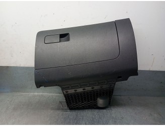 Recambio de guantera para seat toledo iv (kg3) 1.6 tdi referencia OEM IAM 5JB857097H 5JB857097H 