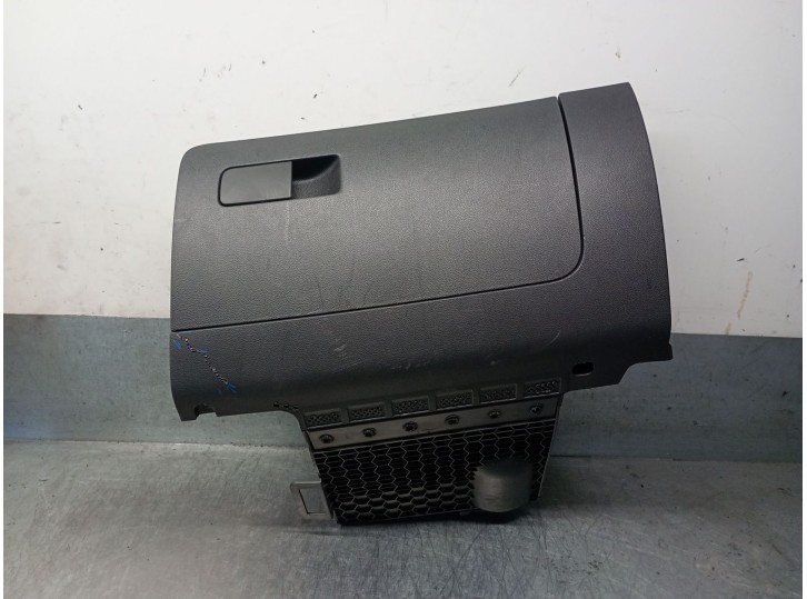 Recambio de guantera para seat toledo iv (kg3) 1.6 tdi referencia OEM IAM 5JB857097H 5JB857097H 