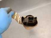 Recambio de motor cierre centralizado porton para ford usa explorer (u2, u_) 4.0 v6 4wd referencia OEM IAM F87B78404C10AC 