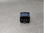 Replacement rear right window regulator switch for Citroën Xsara Saloon 2.0 HDi CAT (RHY / DW10TD) OEM IAM reference 922455 