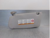 Recambio de parasol derecho para mitsubishi lancer berlina/familiar (cs0aw) 1.6 cat referencia OEM IAM MN124996HA  