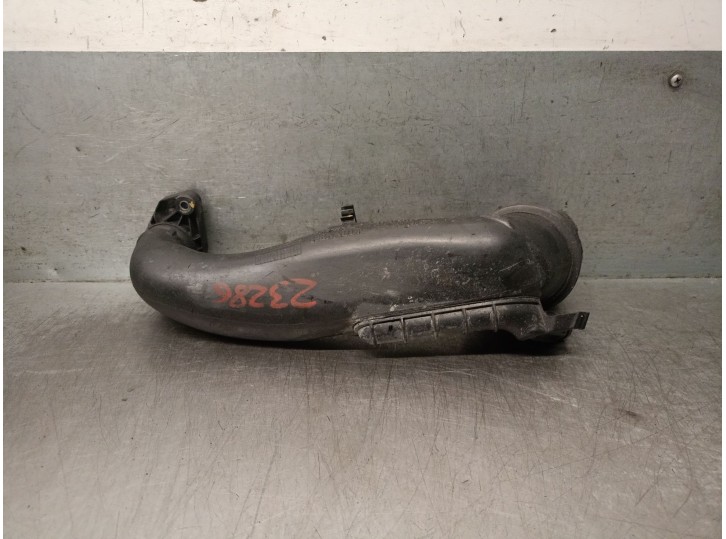 Recambio de tubo para dacia sandero 1.5 dci diesel fap cat referencia OEM IAM 8200921878 8200921878 