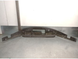 Recambio de rejilla delantera para ford usa explorer (u2, u_) 4.0 v6 4wd referencia OEM IAM F87B8C291ACW F87Z8C291BA 