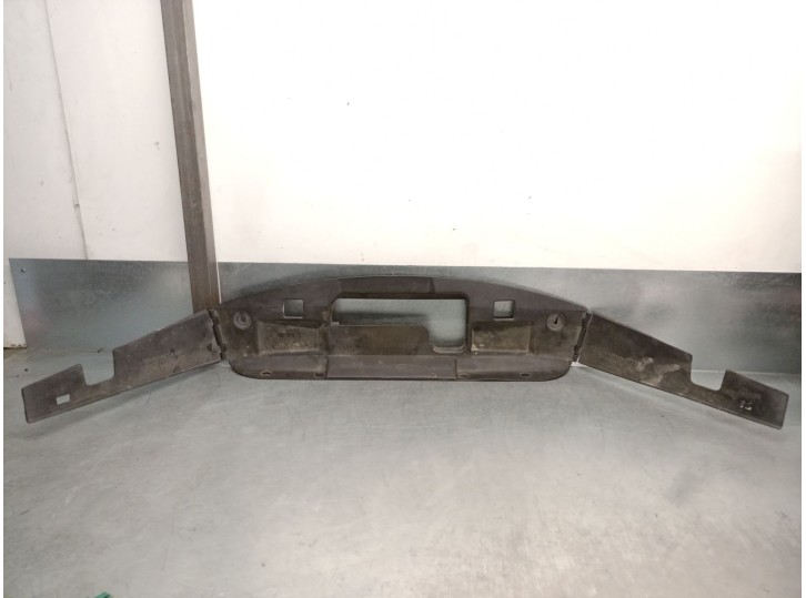 Recambio de rejilla delantera para ford usa explorer (u2, u_) 4.0 v6 4wd referencia OEM IAM F87B8C291ACW F87Z8C291BA 