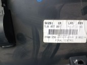 Recambio de guantera para seat toledo iv (kg3) 1.6 tdi referencia OEM IAM 5JB857097H 5JB857097H 