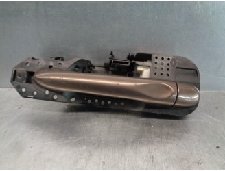 Recambio de maneta exterior delantera derecha para renault scenic iii grand dynamique referencia OEM IAM 806060041R  