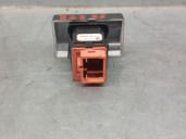 Recambio de warning para peugeot expert furgoneta (v_) 1.5 bluehdi 120 referencia OEM IAM 9809181677 9809181677 