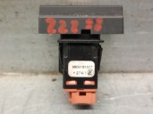 Recambio de warning para peugeot expert furgoneta (v_) 1.5 bluehdi 120 referencia OEM IAM 9809181677 9809181677 