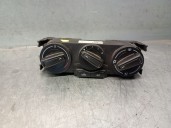 Recambio de mando calefaccion / aire acondicionado para seat toledo iv (kg3) 1.6 tdi referencia OEM IAM 6P0820045 6P0820045G 