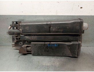 Recambio de filtro carbono activo para seat ateca (kh7, khp) 1.4 tsi referencia OEM IAM 5Q0201801 5Q0201801 