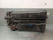 Recambio de filtro carbono activo para seat ateca (kh7, khp) 1.4 tsi referencia OEM IAM 5Q0201801 5Q0201801 