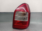 Recambio de piloto trasero derecho para opel zafira a elegance referencia OEM IAM 6223030  5 PUERTAS