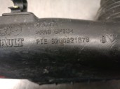 Recambio de tubo para dacia sandero 1.5 dci diesel fap cat referencia OEM IAM 8200921878 8200921878 