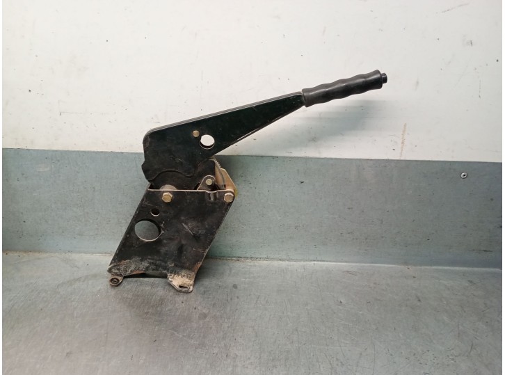 Replacement handbrake lever for Renault Trafic van (t_, p_, v_) 2.5 D OEM IAM reference 6006004454 6006004454 