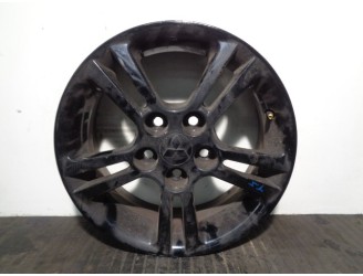 Recambio de llanta para mitsubishi lancer berlina/familiar (cs0aw) 1.6 cat referencia OEM IAM MN100368 R16X6JJ46 