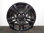 Recambio de llanta para mitsubishi lancer berlina/familiar (cs0aw) 1.6 cat referencia OEM IAM MN100368 R16X6JJ46 