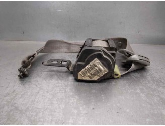 Recambio de cinturon seguridad delantero izquierdo para jeep gr. cherokee (wh) 3.0 crd cat referencia OEM IAM 1CL65BD5AA  5 PUER