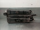 Recambio de filtro carbono activo para seat ateca (kh7, khp) 1.4 tsi referencia OEM IAM 5Q0201801 5Q0201801 