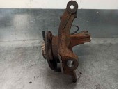 Recambio de mangueta delantera izquierda para renault scenic iii grand dynamique referencia OEM IAM 400150083R  