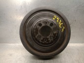 Recambio de polea cigueñal para skoda rapid spaceback (nh1) 1.4 tdi referencia OEM IAM 04B105243B 04B105243B 