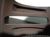 Recambio de llanta para mitsubishi lancer berlina/familiar (cs0aw) 1.6 cat referencia OEM IAM MN100368 R16X6JJ46 