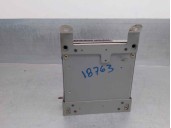 Recambio de centralita motor uce para mazda 323 berlina c/f/s (ba) 1.5 c referencia OEM IAM E2T86886M 