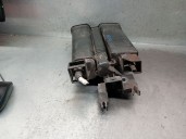 Recambio de filtro carbono activo para seat ateca (kh7, khp) 1.4 tsi referencia OEM IAM 5Q0201801 5Q0201801 