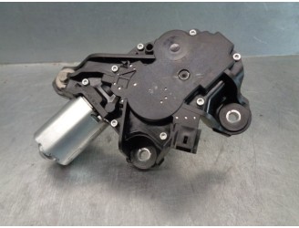 Recambio de motor limpia trasero para renault scenic iii grand dynamique referencia OEM IAM 287100010R 0390201856 BOSCH