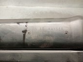 Recambio de filtro carbono activo para seat ateca (kh7, khp) 1.4 tsi referencia OEM IAM 5Q0201801 5Q0201801 