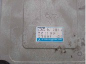 Recambio de centralita motor uce para mazda 323 berlina c/f/s (ba) 1.5 c referencia OEM IAM E2T86886M 