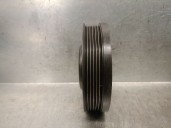 Recambio de polea cigueñal para skoda rapid spaceback (nh1) 1.4 tdi referencia OEM IAM 04B105243B 04B105243B 