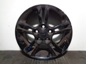 Recambio de llanta para mitsubishi lancer berlina/familiar (cs0aw) 1.6 cat referencia OEM IAM MN100368 R16X6JJ46 