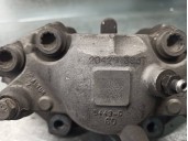 Replacement front left brake caliper for Mercedes-Benz C-Class (W204) sedan C 320 CDI (204.022) OEM IAM reference A20