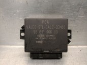 Recambio de sensor para citroën c5 ii break (re_) 2.2 hdi (re4hte, re4ht2) referencia OEM IAM 9661106680 