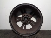 Recambio de llanta para mitsubishi lancer berlina/familiar (cs0aw) 1.6 cat referencia OEM IAM MN100368 R16X6JJ46 