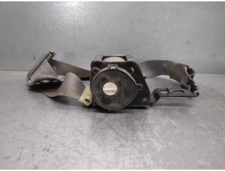 Replacement front right seatbelt for Jeep Gr. Cherokee (WH) 3.0 CRD CAT OEM IAM reference 1CL64BD5AA 5 DOOR