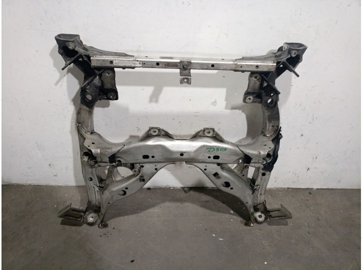 Recambio de puente delantero para bmw 5 (f10) 530 d referencia OEM IAM 31116796693 31116796693 