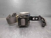 Replacement front right seatbelt for Jeep Gr. Cherokee (WH) 3.0 CRD CAT OEM IAM reference 1CL64BD5AA 5 DOOR